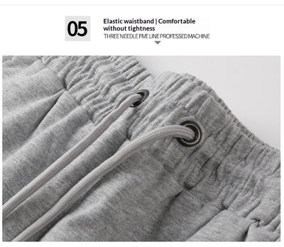Shorts Deportivos Casuales para Hombre - Verano - Image 25
