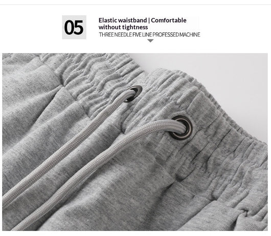 Shorts Deportivos Casuales para Hombre - Verano - Image 25