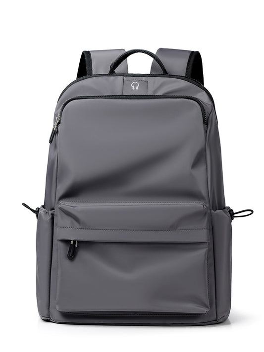 Mochila de Viaje Moderna para Estudiantes - Bolsa Escolar con Compartimento para Laptop
