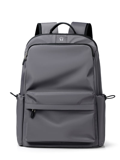 Mochila de Viaje Moderna para Estudiantes - Bolsa Escolar con Compartimento para Laptop