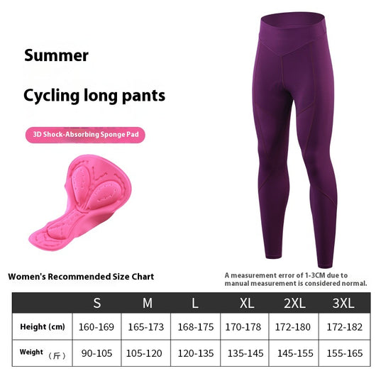 Pantalones Ciclistas para Montaña - Primavera, Verano y Otoño - Image 10