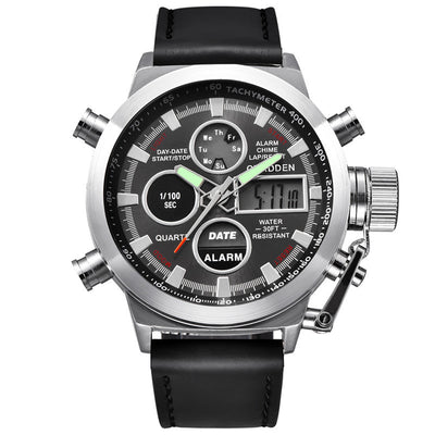 Reloj Deportivo Digital LED con Correa de Cinturón - Image 21