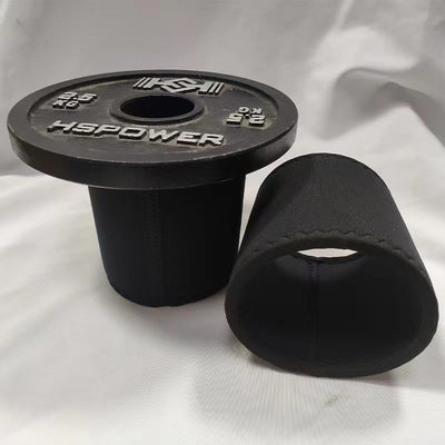 Rodillera Profesional de Neopreno 7mm - Soporte Intenso para Entrenamiento - Image 11