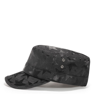 Gorra de Viaje Unisex con Protección Solar - Estilo y Comodidad - Image 4