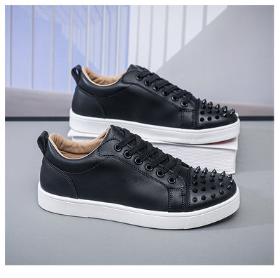 Tenis Casuales Modernos para Hombre Primavera - Image 15