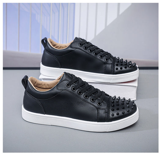 Tenis Casuales Modernos para Hombre Primavera - Image 15