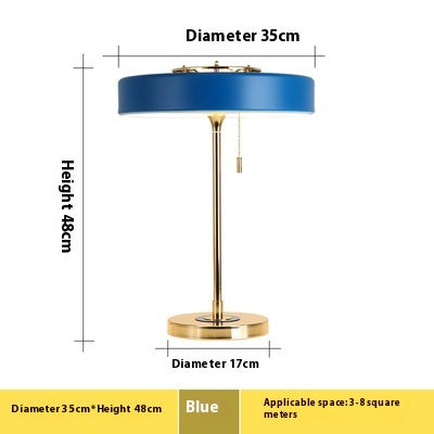 Lámpara de Mesa Minimalista Luxury - Diseño Moderno para tu Dormitorio - Image 4