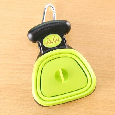 Recogedor de Heces para Perros Plegable con Bolsas Biodegradables - Image 39