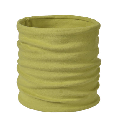 Bufanda Doble Capa para Parejas - Abrigo Elegante y Protección Térmica - Image 13