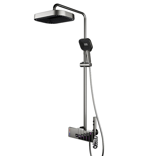 Difusor Termostático de Cobre para Aumentar Presión de Agua - Image 11