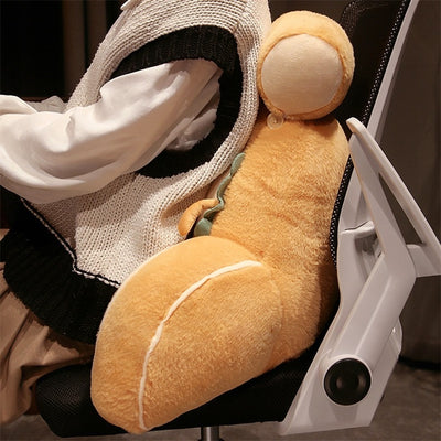 Almohada de Cuello Infantil con Protección Cervical - Image 28