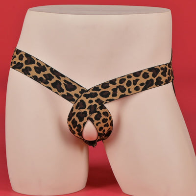 Bóxer Atrevido para Hombre - Diseño Sensual y Liberador - Image 4