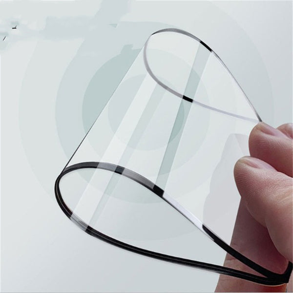 Protector de Pantalla Cerámico Anti Huellas con Borde Reforzado - Image 5