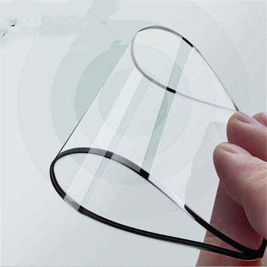 Protector de Pantalla Cerámico Anti Huellas con Borde Reforzado - Image 5