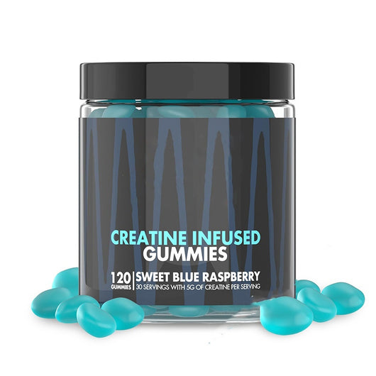 Caramelos de Creatina One Water para Fitness - Image 4