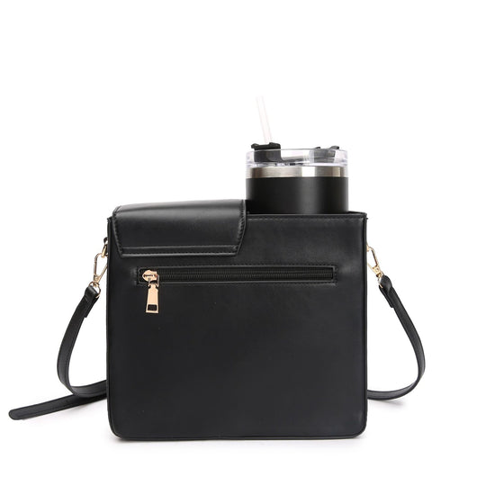 Bolsa Térmica Crossbody para Botellas y Termos - Aislante Portátil - Image 28