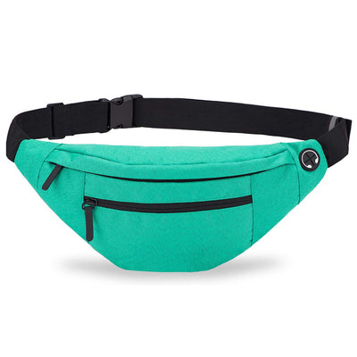 Riñonera Deportiva Impermeable para Viajes y Entrenamientos - Image 6