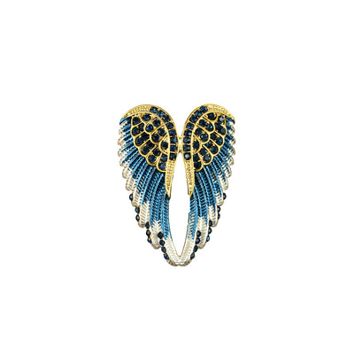 Broche Alas de Ángel Temperamento - Image 6
