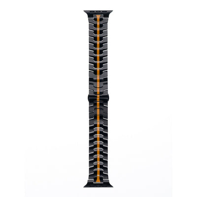 Reloj Inteligente Acero Inoxidable Iron Man con Correa Metálica - Image 31