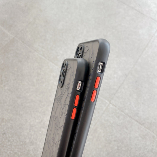 Funda para celular minimalista con líneas elegantes - Image 8