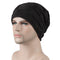 Gorro Térmico Unisex de Lana para Otoño e Invierno