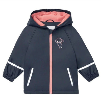 Poncho Impermeable Infantil de Cuerpo Completo Acolchado - Image 10