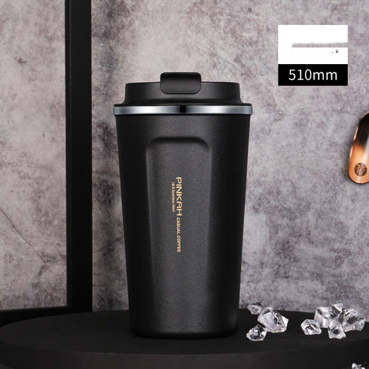Taza Térmica de Gran Capacidad con Diseño Personalizado - Image 15