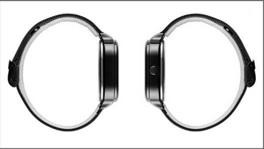 Reloj Mecánico Automático Resistente al Agua con Pulsera Malla y Diseño Hueco Cuadrado - Image 12