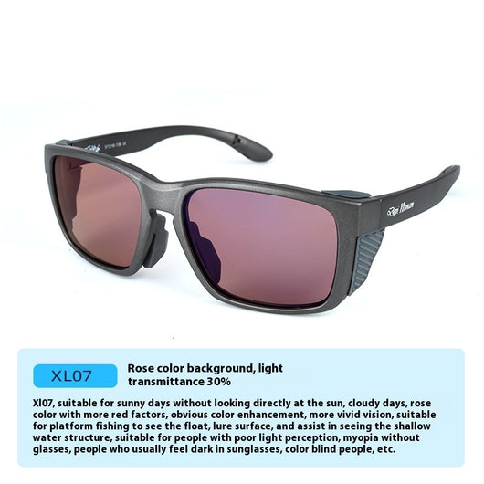 Gafas de Sol Polarizadas para Conducir, Pesca y Navegación - Image 7