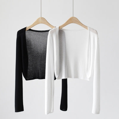 Chaleco Ligero Smock para Mujer - Top Versátil de Verano - Image 3