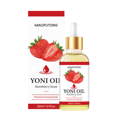 Aceite Esencial de Fresa para Hidratación Facial y Corporal - Image 22