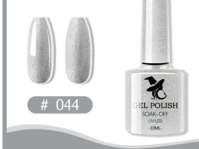 Kit Completo de 48 Colores de Esmalte Gel UV para Uñas - Image 34
