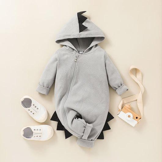 Pijama Infantil Estilo Caricatura con Bolsa de Almacenamiento - Image 12