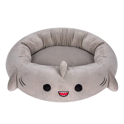 Cama Súper Suave para Mascotas con Diseño de Animales y Frutas - Image 9