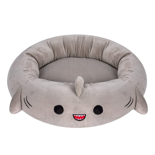 Cama Súper Suave para Mascotas con Diseño de Animales y Frutas - Image 9
