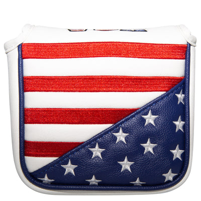 Funda Cuadrada para Putter - Múltiples Estilos - Image 41