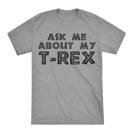 Camiseta de Doble Personalidad para Hombre y Mujer - Image 4