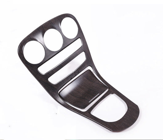 Panel de Fibra de Carbono con Efecto Madera - Image 2