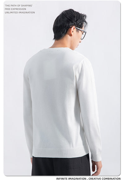 Suéter Térmico Premium para Hombre - Otoño e Invierno - Image 20
