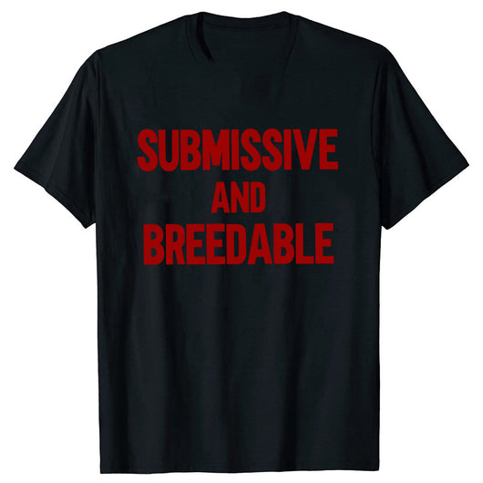 Camiseta de Algodón Puro con Diseño Humorístico Unisex - Image 18