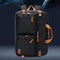 Mochila Ejecutiva Multifuncional para Hombre