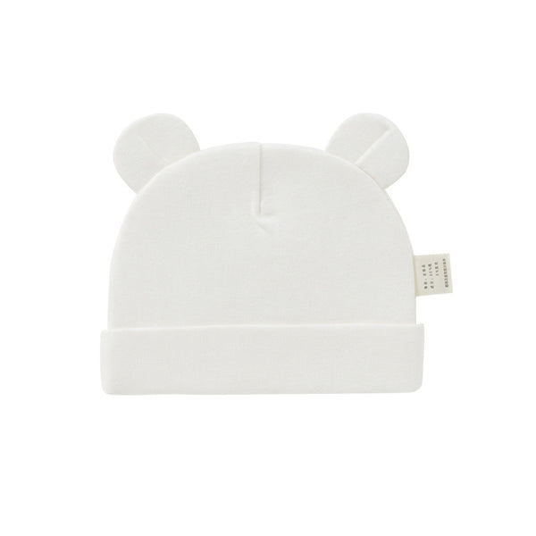 Gorro Tejido Binaural para Recién Nacido