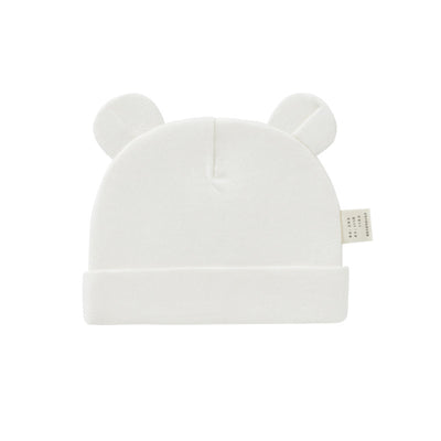 Gorro Tejido Binaural para Recién Nacido - Image 2