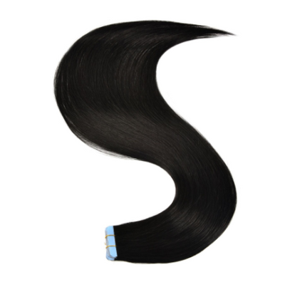 Extensión de Cabello Natural Invisible Sin Raíces Visibles - Image 16
