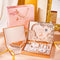 Kit de Maquillaje para Principiantes - 10 Piezas Esenciales
