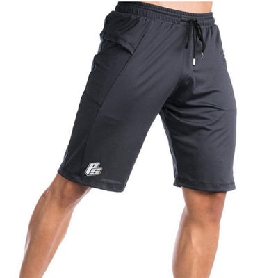 Pantalones Deportivos Running Transpirables con Costuras Reforzadas para Hombre - Image 5