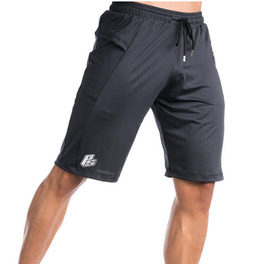 Pantalones Deportivos Running Transpirables con Costuras Reforzadas para Hombre - Image 5