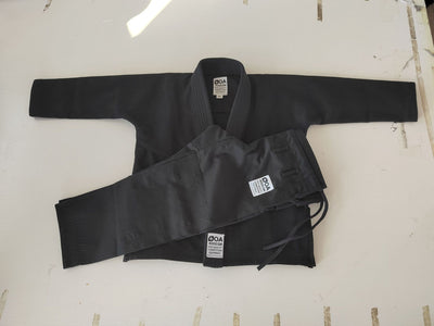 Uniforme de Jiu-Jitsu Profesional 380g para Competencia - Image 3