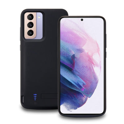 Funda para Teléfono con Batería Inalámbrica de Gran Capacidad - Image 4