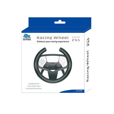 Volante de Carreras para PS5 - Control de Juego Profesional - Image 9